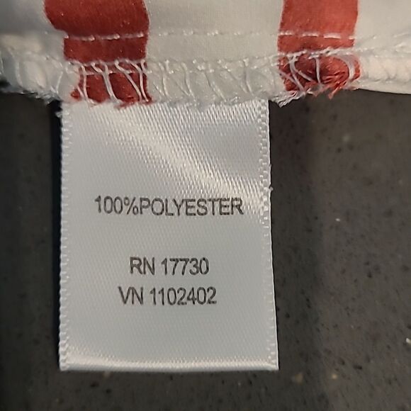 Xhilaration sz M racerback top - Picture 5 of 9